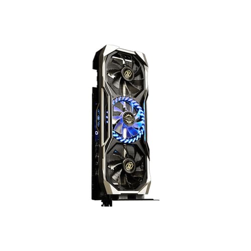 Asrock RX 5700 XT Taichi X OC+ 8GB Graphics Card